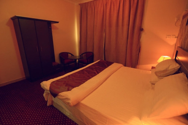 Hotel Night For You Suite Apartments (Hail)